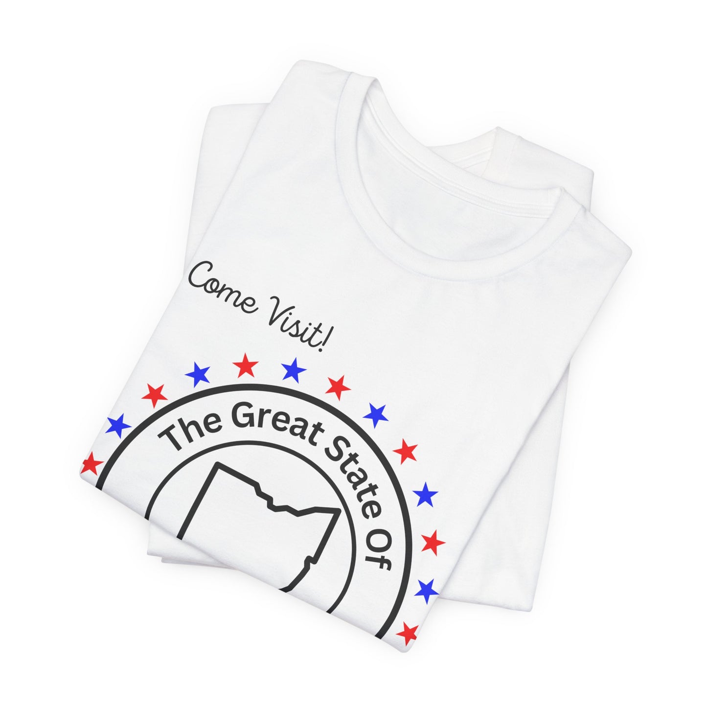 Ohio - State Love Tee