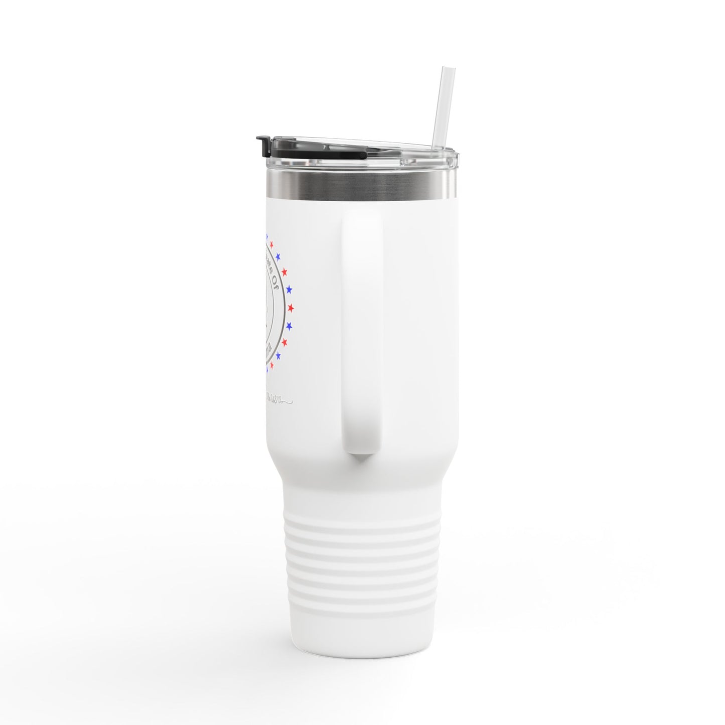 Alabama - State Love Travel Mug