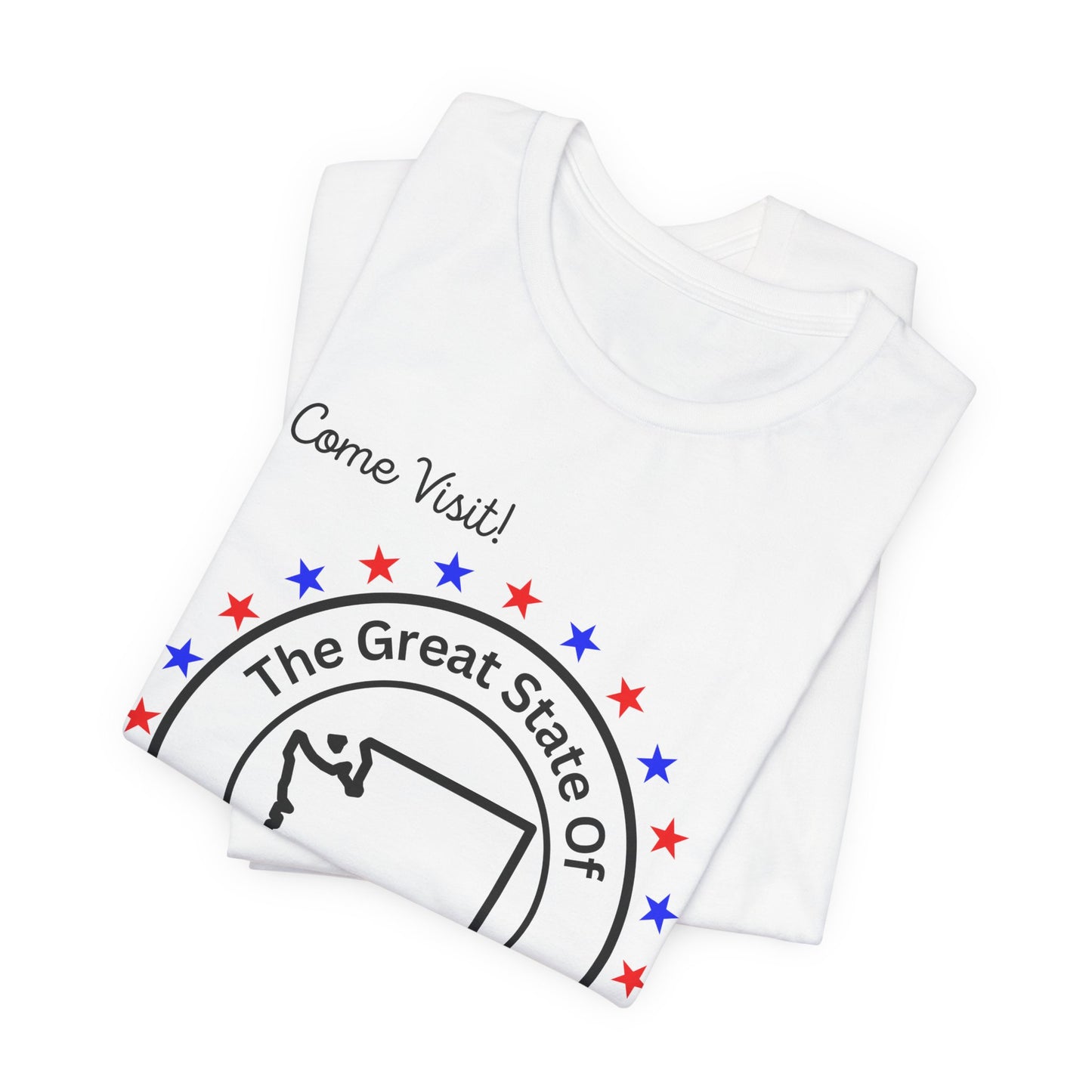 Washington - State Love Tee