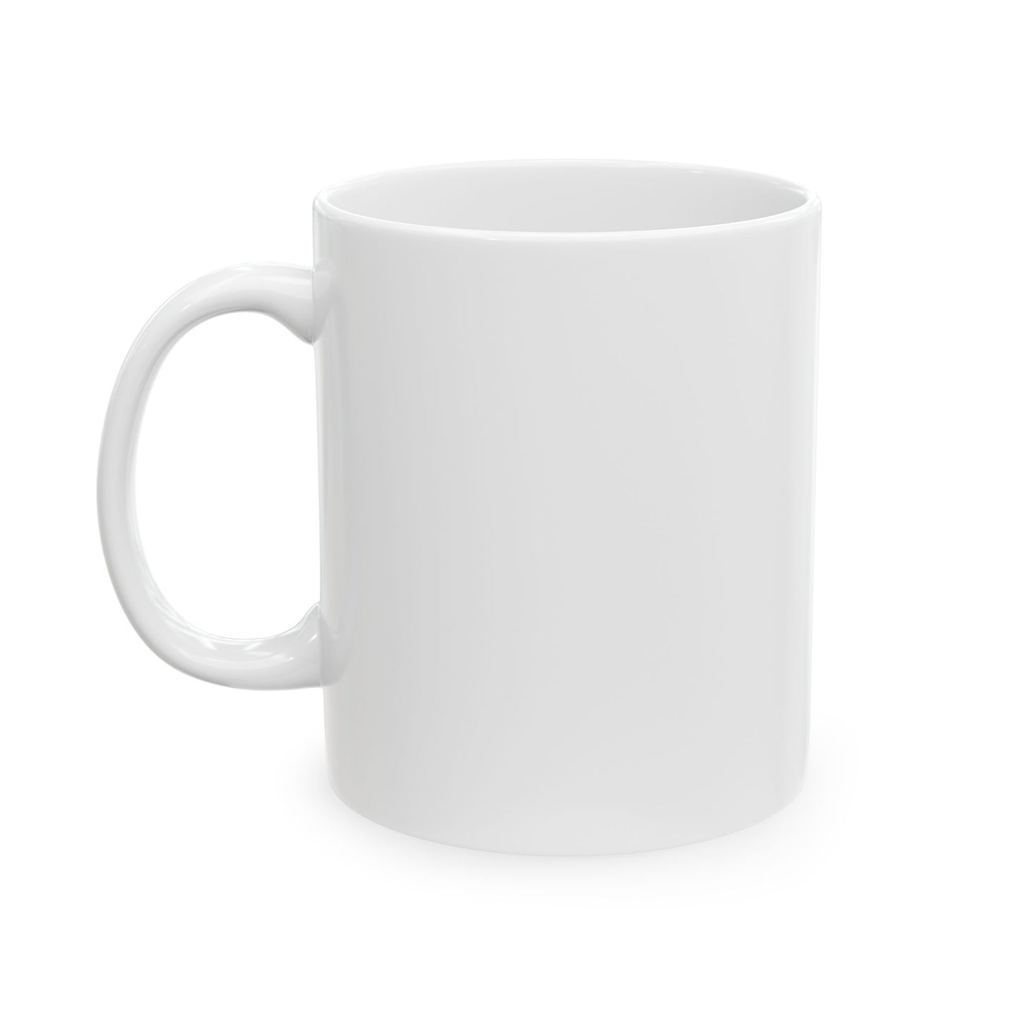 Alaska - State Love Mug