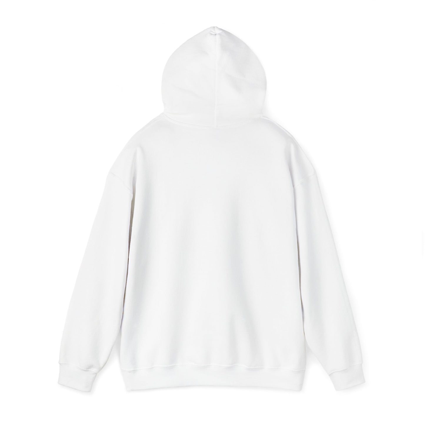 Alaska - State Love Hoodie