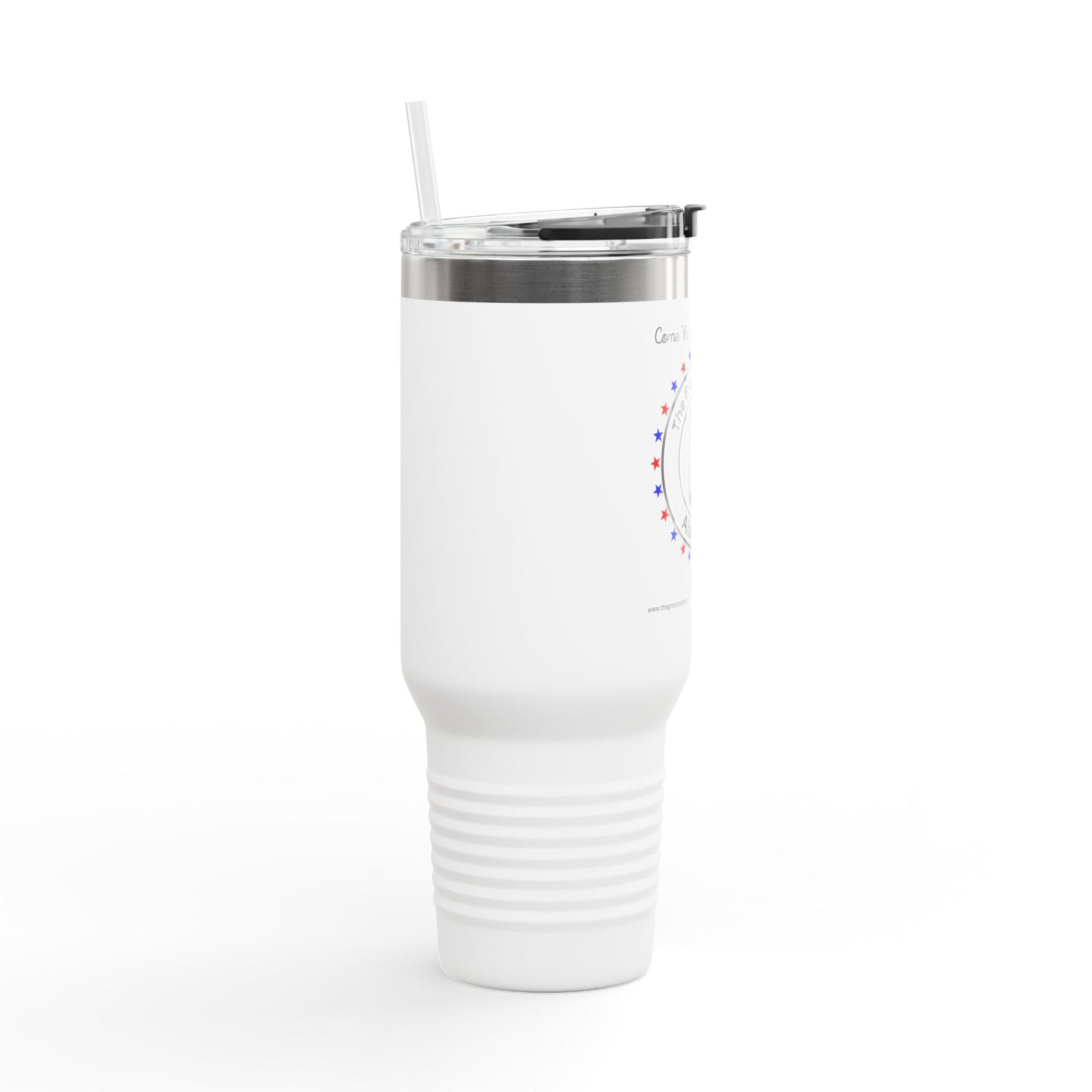 Alabama - State Love Travel Mug
